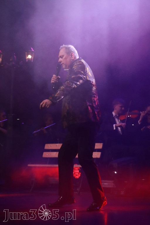Fotorelacja I: Koncert Noworoczny w Kroczycach