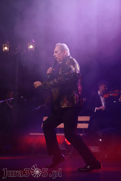 Fotorelacja I: Koncert Noworoczny w Kroczycach