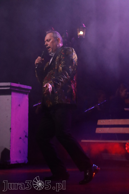 Fotorelacja I: Koncert Noworoczny w Kroczycach