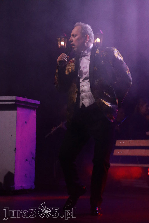 Fotorelacja I: Koncert Noworoczny w Kroczycach