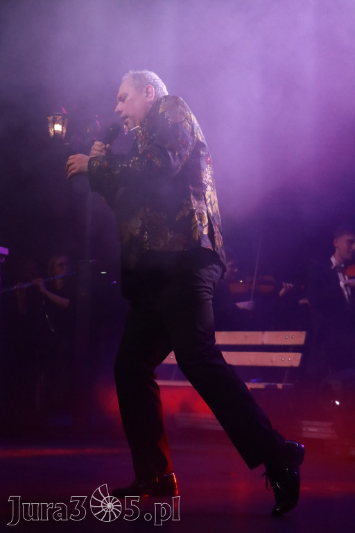 Fotorelacja I: Koncert Noworoczny w Kroczycach