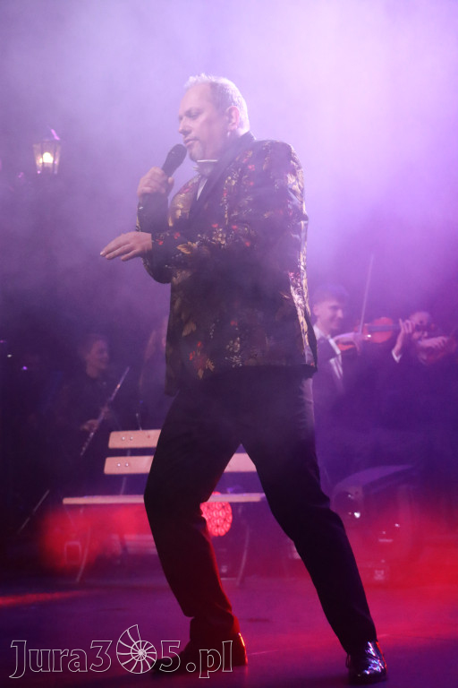 Fotorelacja I: Koncert Noworoczny w Kroczycach