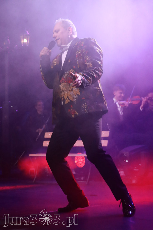 Fotorelacja I: Koncert Noworoczny w Kroczycach