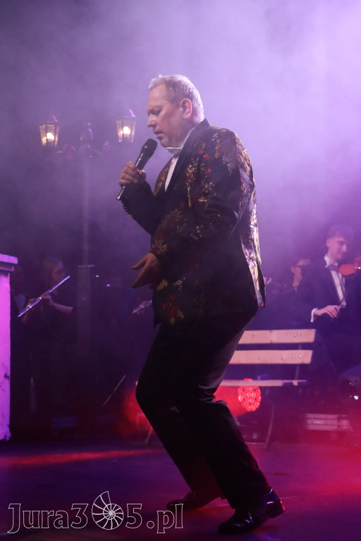 Fotorelacja I: Koncert Noworoczny w Kroczycach
