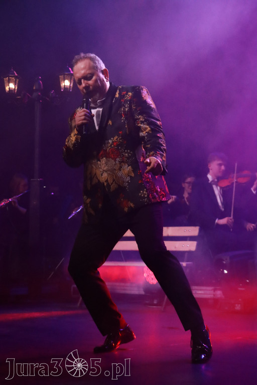 Fotorelacja I: Koncert Noworoczny w Kroczycach
