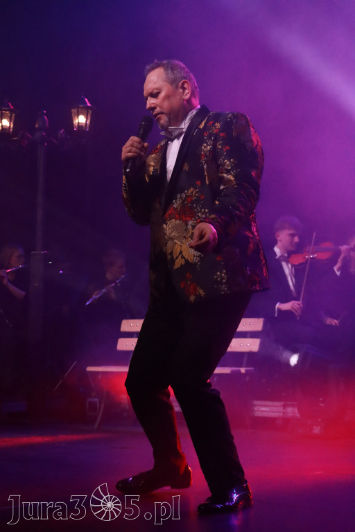 Fotorelacja I: Koncert Noworoczny w Kroczycach