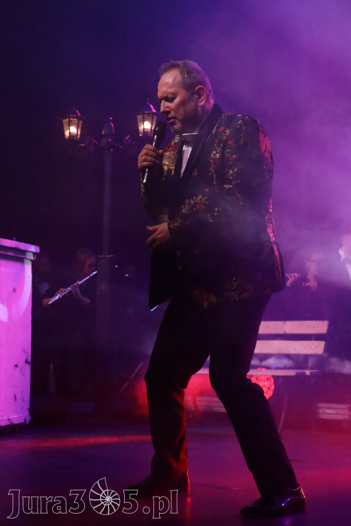 Fotorelacja I: Koncert Noworoczny w Kroczycach