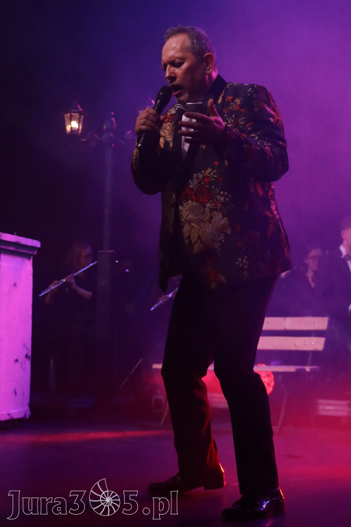 Fotorelacja I: Koncert Noworoczny w Kroczycach