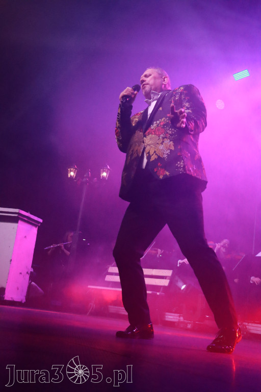 Fotorelacja I: Koncert Noworoczny w Kroczycach