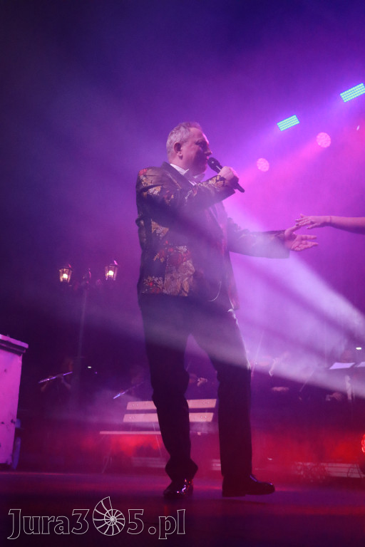 Fotorelacja I: Koncert Noworoczny w Kroczycach