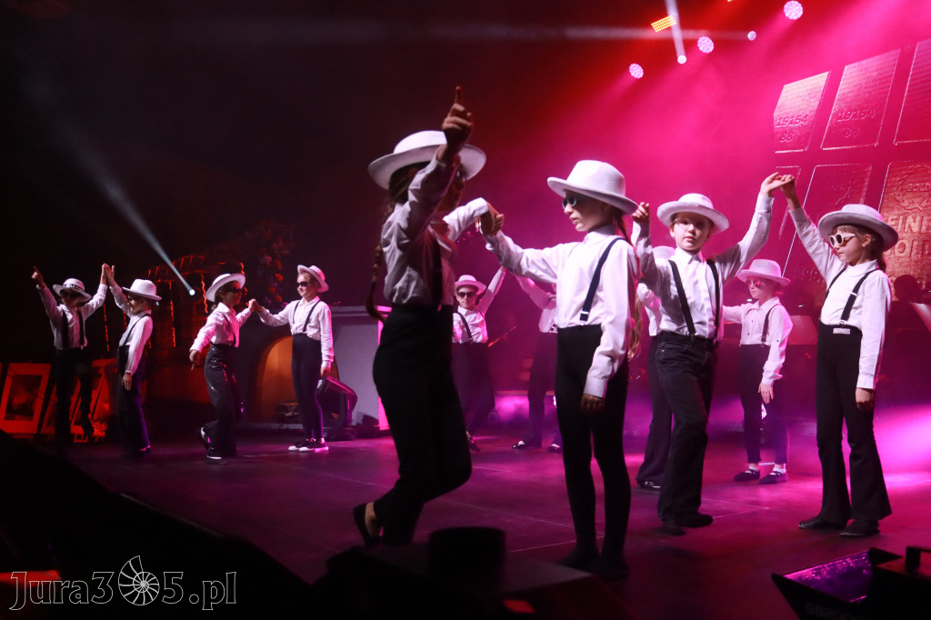 Fotorelacja II: Koncert Noworoczny w Kroczycach