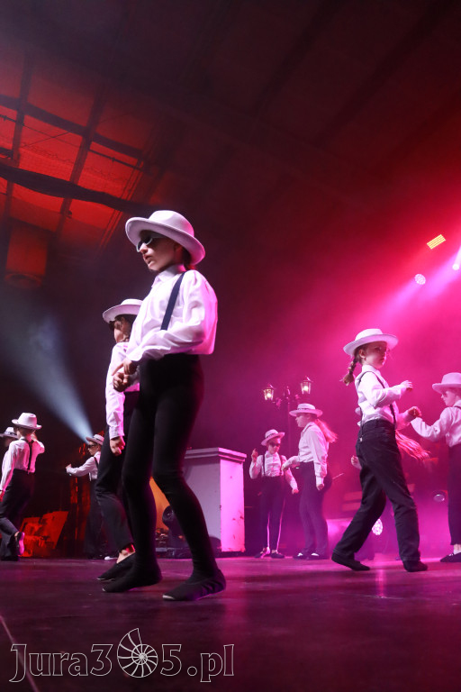 Fotorelacja II: Koncert Noworoczny w Kroczycach