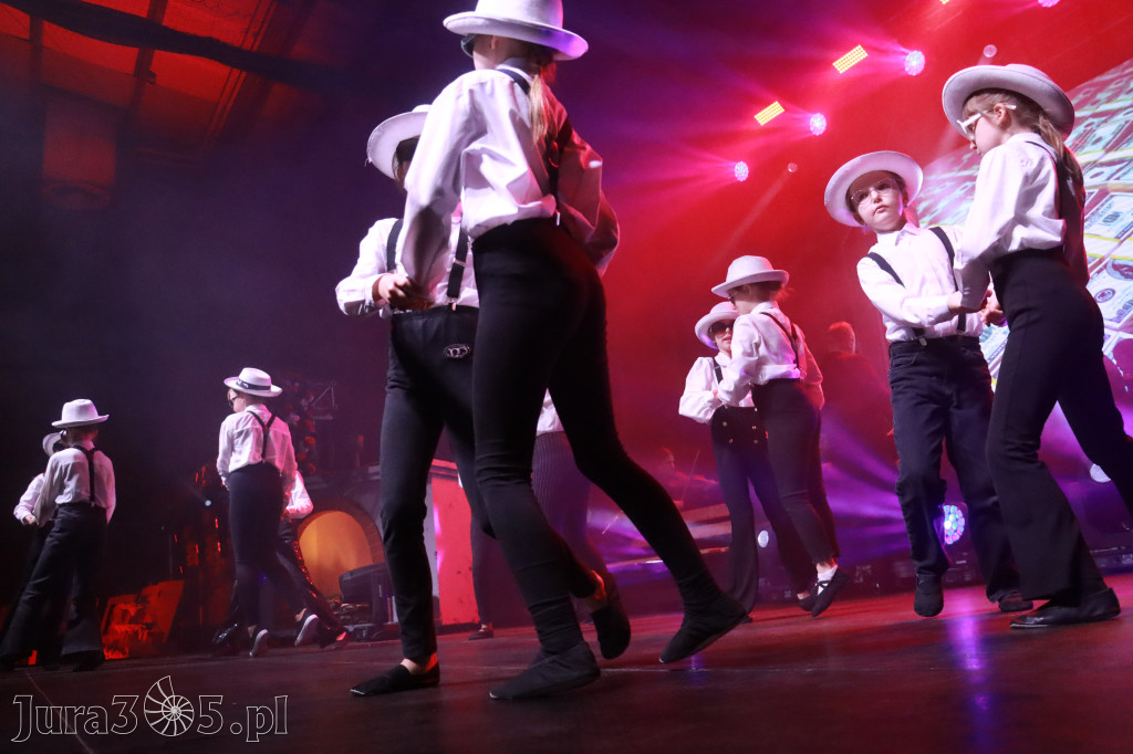 Fotorelacja II: Koncert Noworoczny w Kroczycach