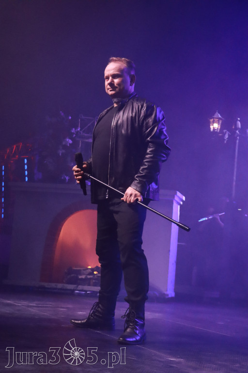 Fotorelacja II: Koncert Noworoczny w Kroczycach