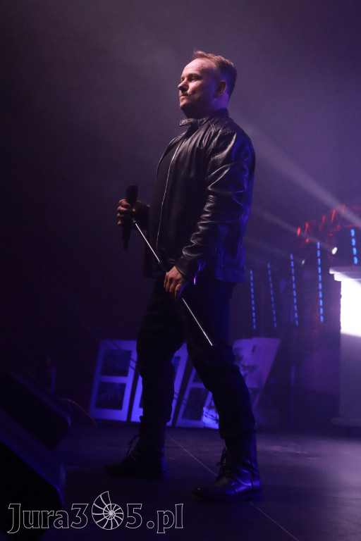 Fotorelacja II: Koncert Noworoczny w Kroczycach