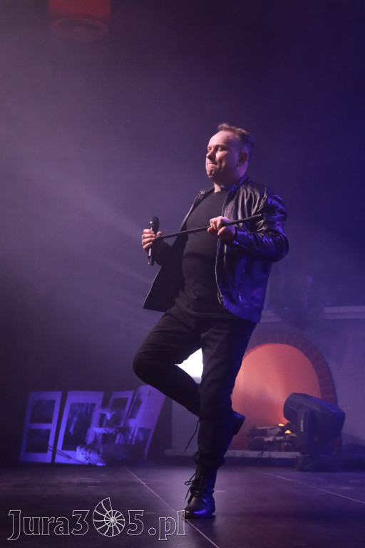Fotorelacja II: Koncert Noworoczny w Kroczycach