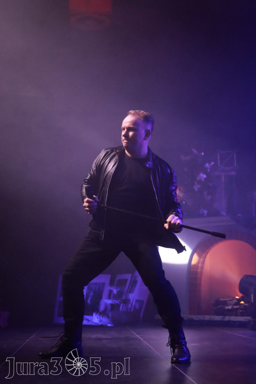Fotorelacja II: Koncert Noworoczny w Kroczycach