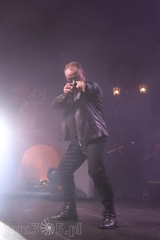 Fotorelacja II: Koncert Noworoczny w Kroczycach