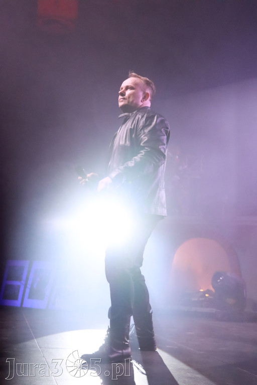 Fotorelacja II: Koncert Noworoczny w Kroczycach