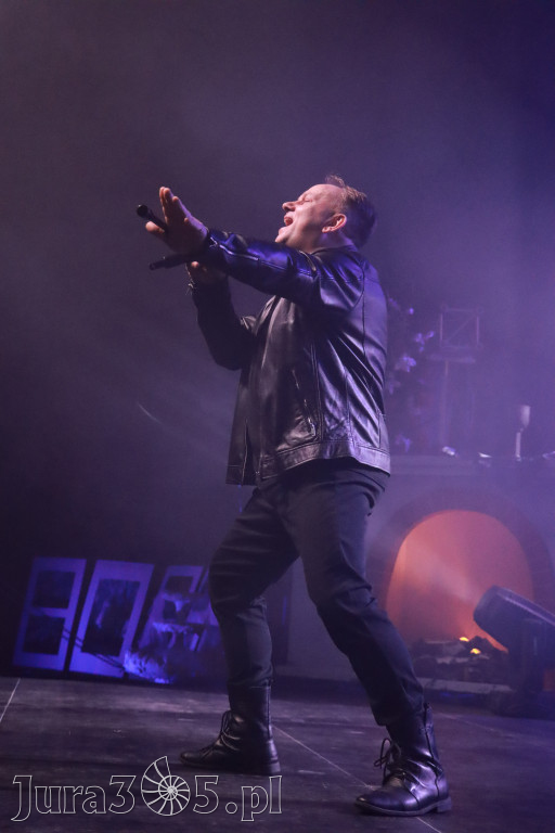 Fotorelacja II: Koncert Noworoczny w Kroczycach