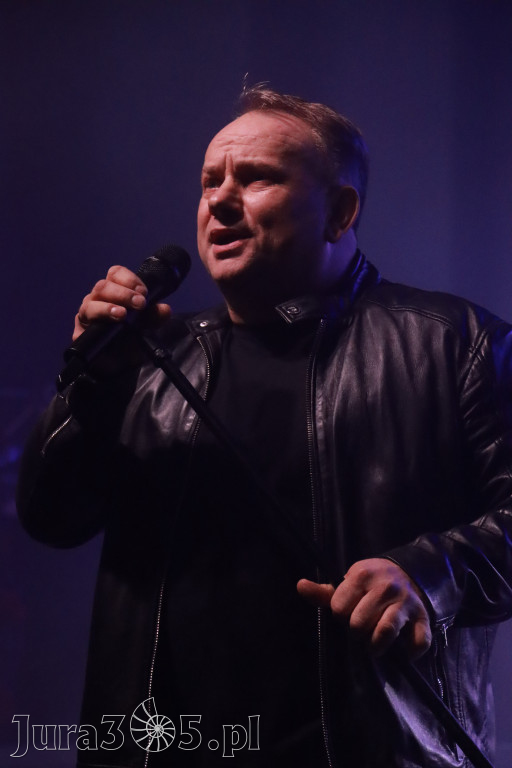 Fotorelacja II: Koncert Noworoczny w Kroczycach