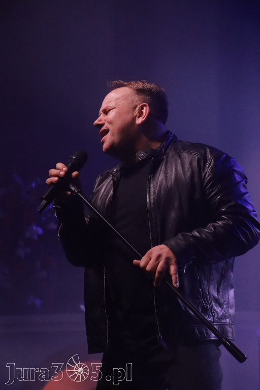 Fotorelacja II: Koncert Noworoczny w Kroczycach