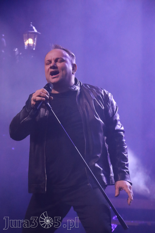 Fotorelacja II: Koncert Noworoczny w Kroczycach