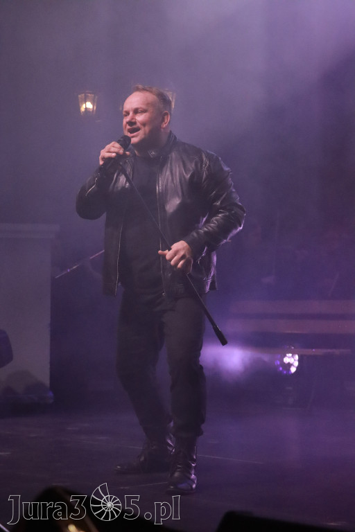 Fotorelacja II: Koncert Noworoczny w Kroczycach