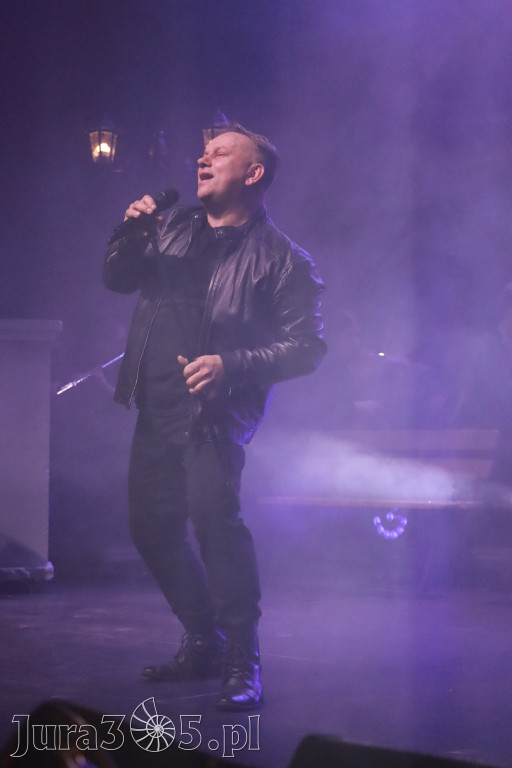 Fotorelacja II: Koncert Noworoczny w Kroczycach