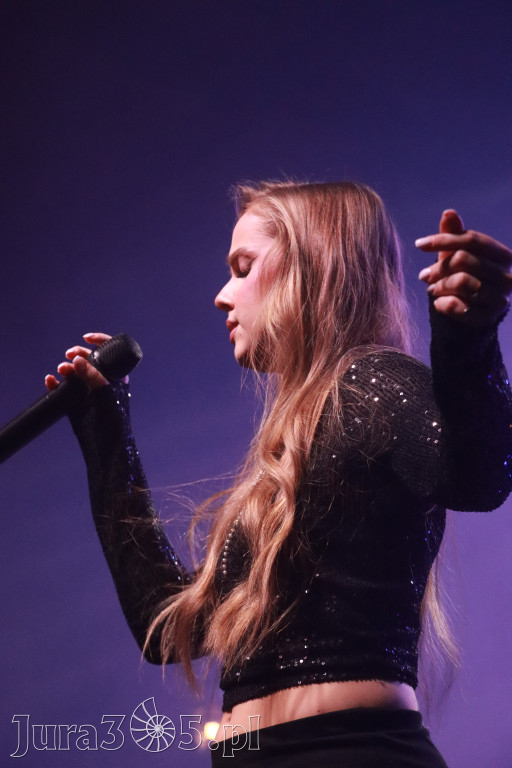 Fotorelacja II: Koncert Noworoczny w Kroczycach