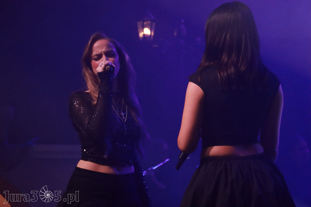 Fotorelacja II: Koncert Noworoczny w Kroczycach
