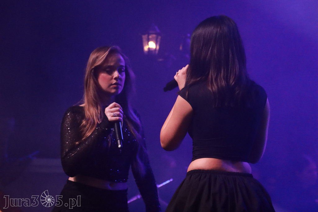 Fotorelacja II: Koncert Noworoczny w Kroczycach