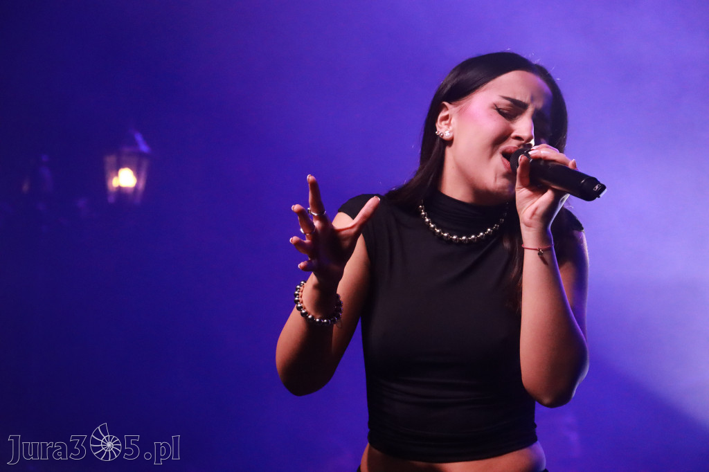 Fotorelacja II: Koncert Noworoczny w Kroczycach
