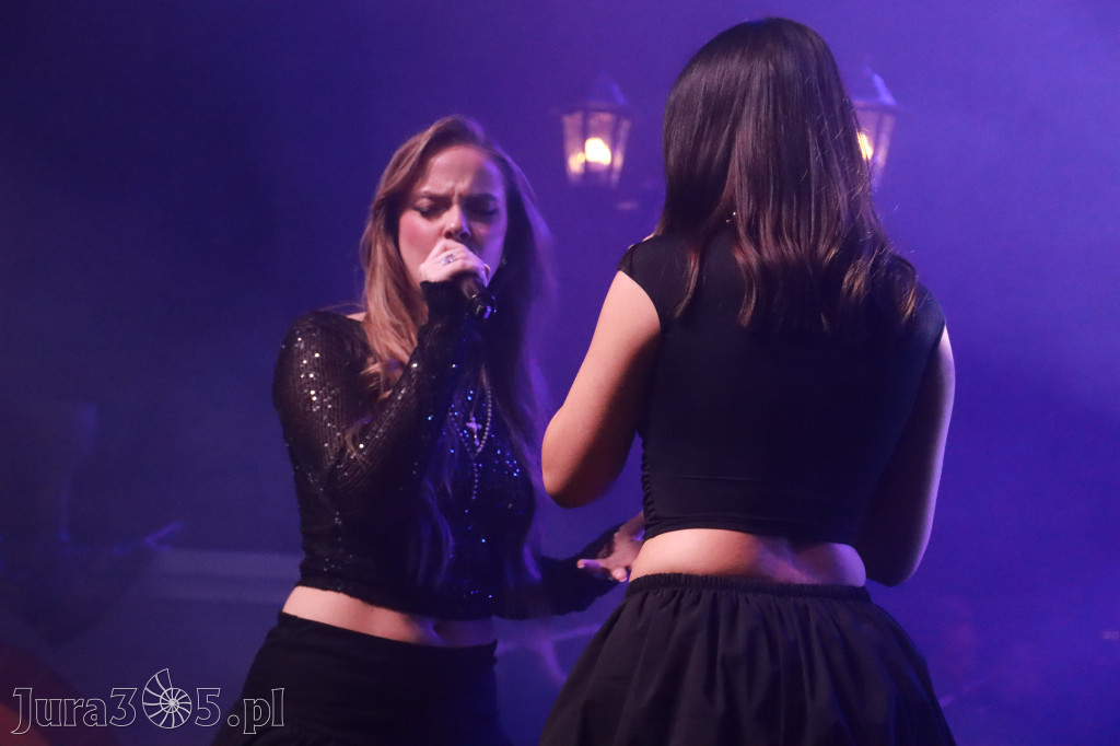 Fotorelacja II: Koncert Noworoczny w Kroczycach