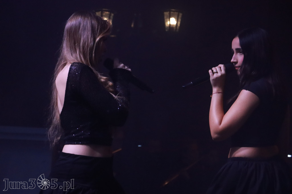 Fotorelacja II: Koncert Noworoczny w Kroczycach