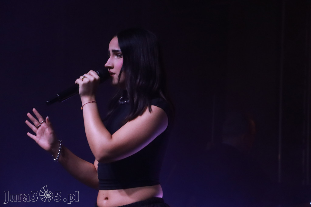 Fotorelacja II: Koncert Noworoczny w Kroczycach