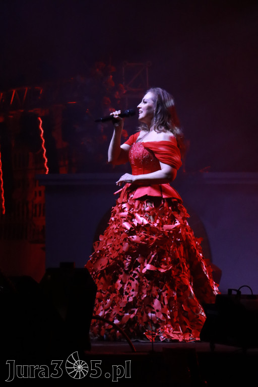 Fotorelacja II: Koncert Noworoczny w Kroczycach
