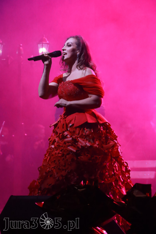 Fotorelacja II: Koncert Noworoczny w Kroczycach
