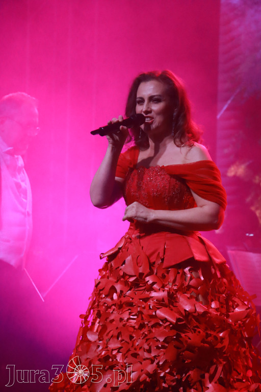 Fotorelacja II: Koncert Noworoczny w Kroczycach