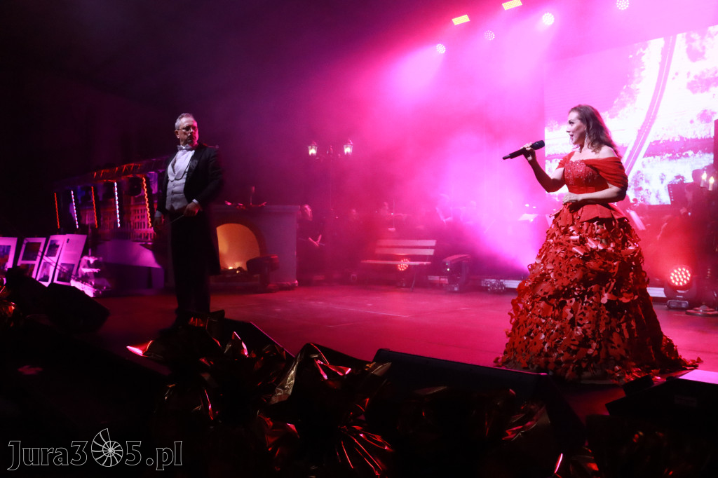 Fotorelacja II: Koncert Noworoczny w Kroczycach