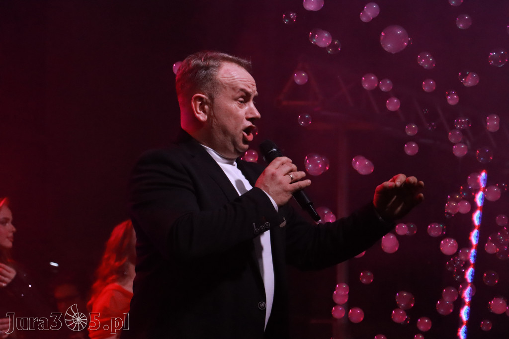 Fotorelacja II: Koncert Noworoczny w Kroczycach