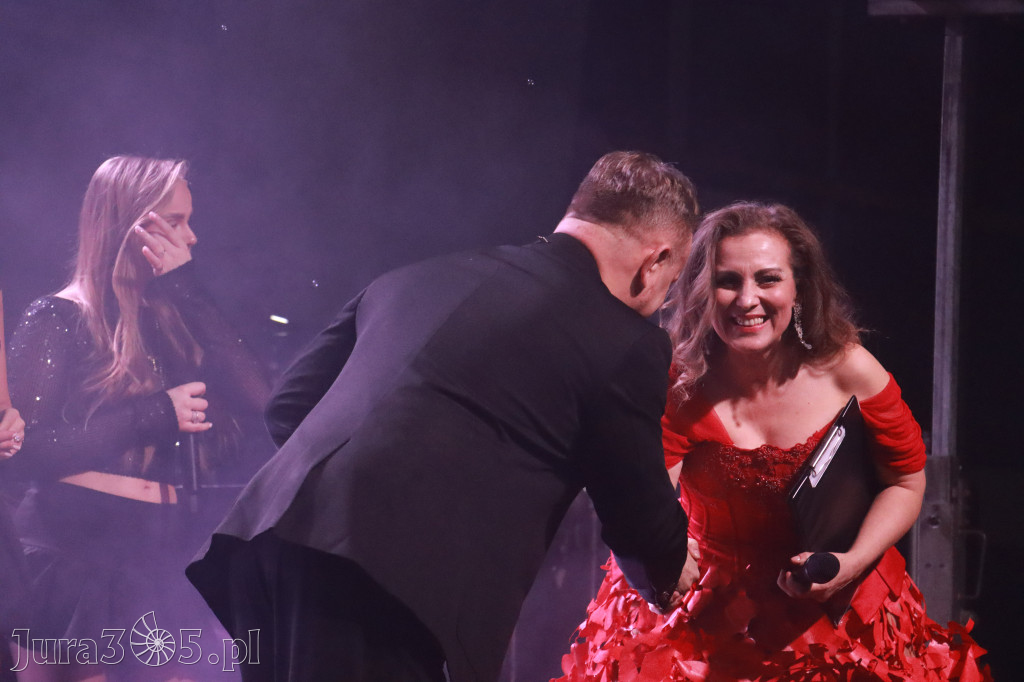 Fotorelacja II: Koncert Noworoczny w Kroczycach