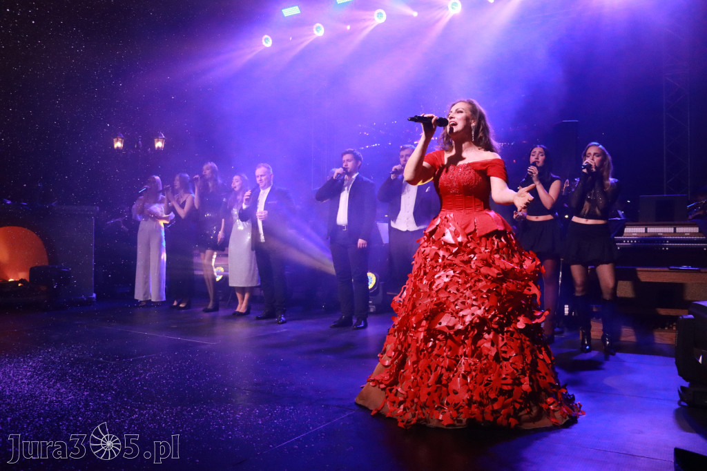 Fotorelacja II: Koncert Noworoczny w Kroczycach