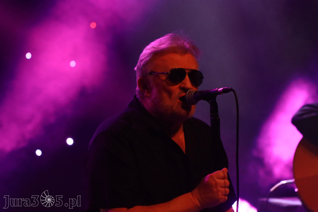 Fotorelacja: Koncert Krzysztofa Cugowskiego w MOK Zawiercie