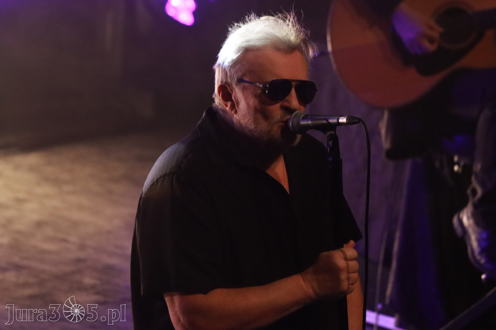 Fotorelacja: Koncert Krzysztofa Cugowskiego w MOK Zawiercie