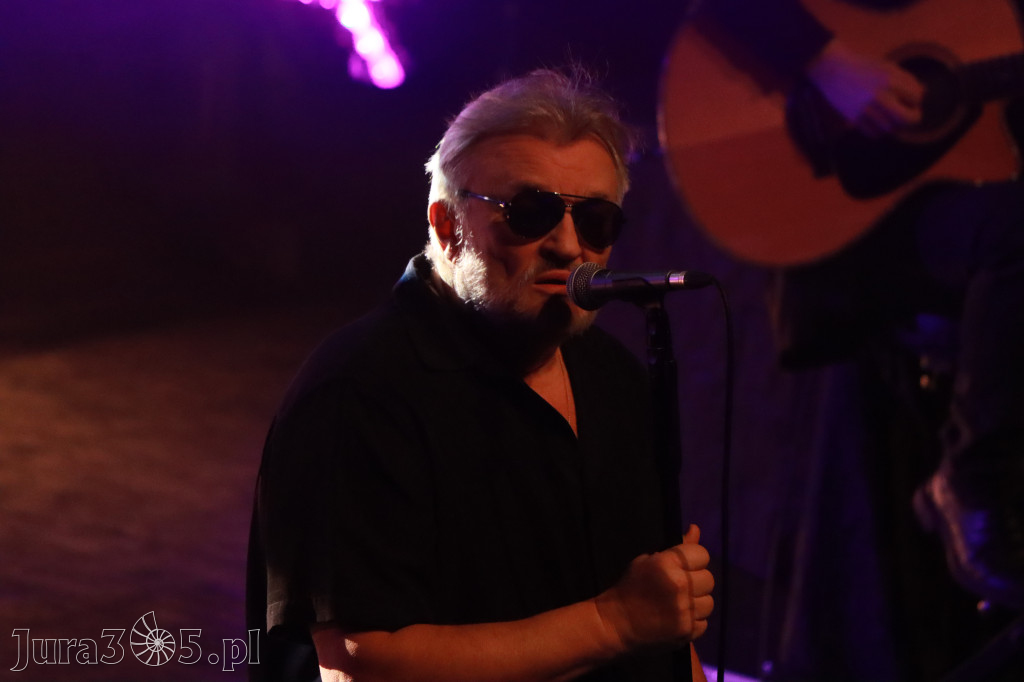 Fotorelacja: Koncert Krzysztofa Cugowskiego w MOK Zawiercie