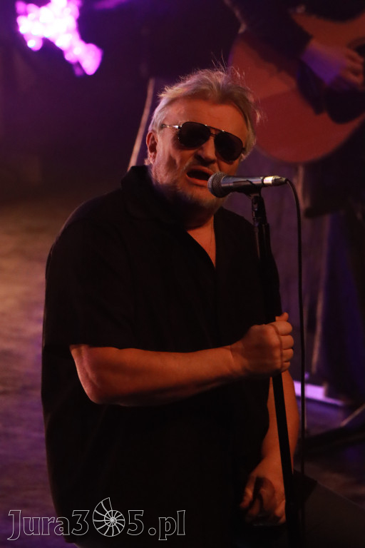 Fotorelacja: Koncert Krzysztofa Cugowskiego w MOK Zawiercie