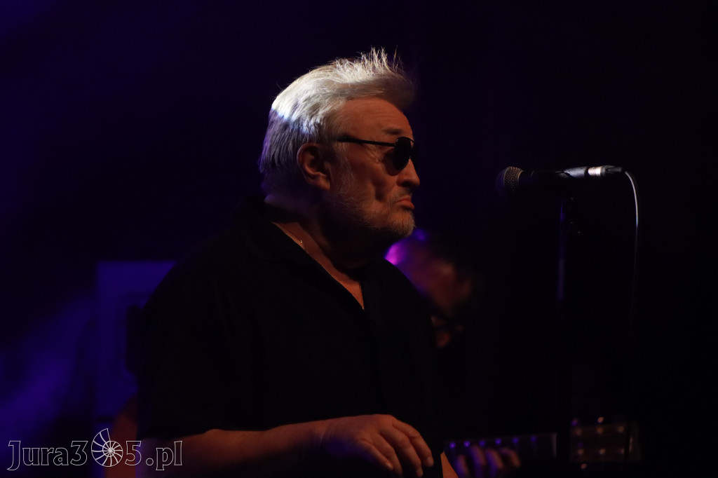 Fotorelacja: Koncert Krzysztofa Cugowskiego w MOK Zawiercie