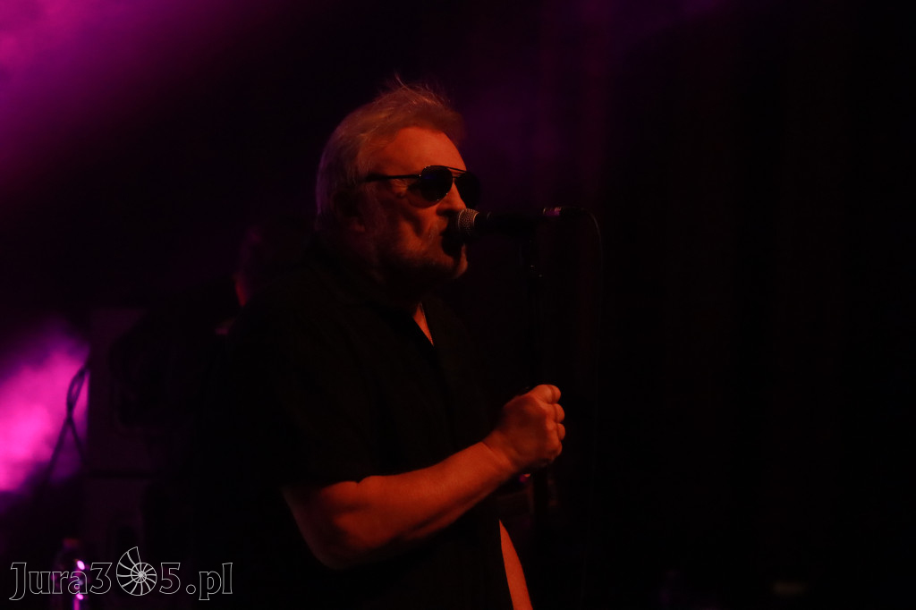 Fotorelacja: Koncert Krzysztofa Cugowskiego w MOK Zawiercie