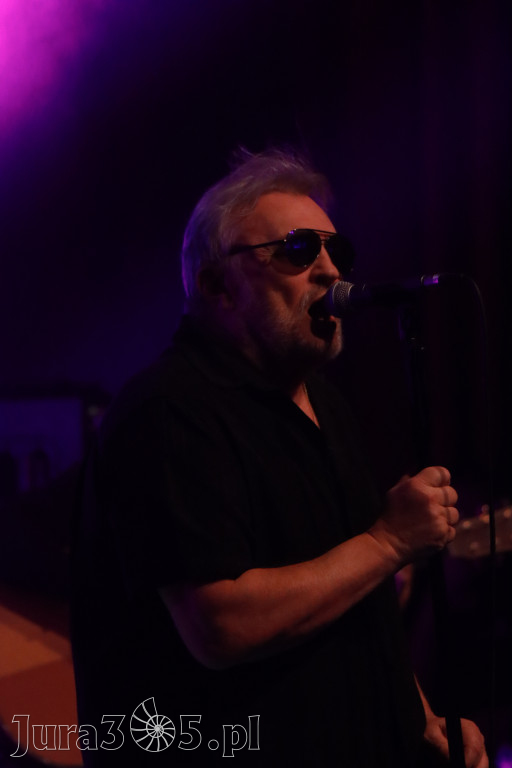 Fotorelacja: Koncert Krzysztofa Cugowskiego w MOK Zawiercie
